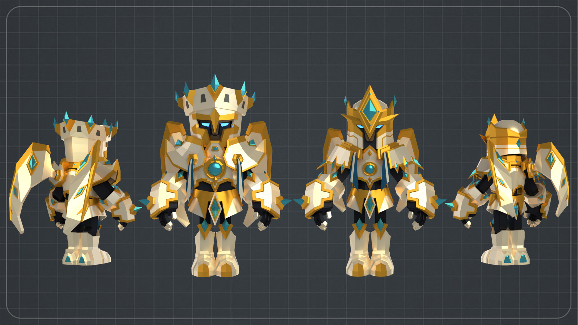 PixArk: Wonder in Water - Screenshot 4