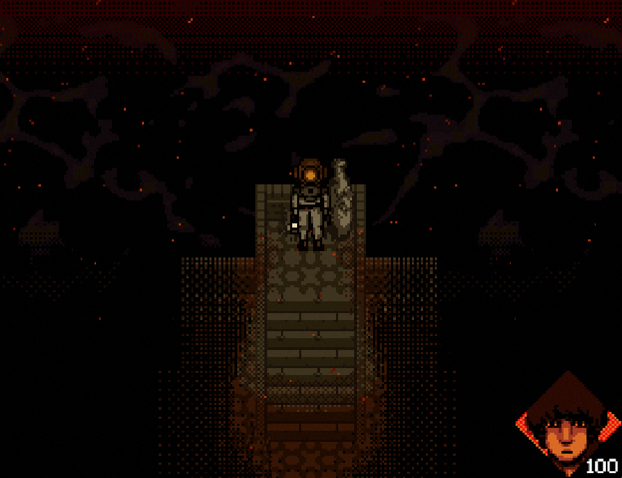 Blood Orange - Screenshot 5