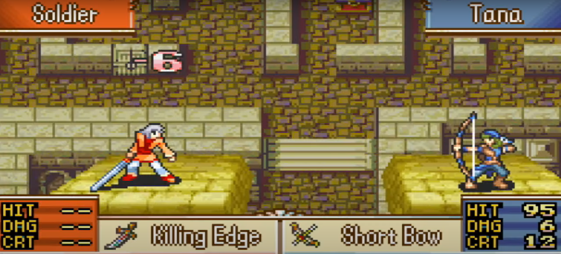 Oops, All Archers! - Screenshot 1