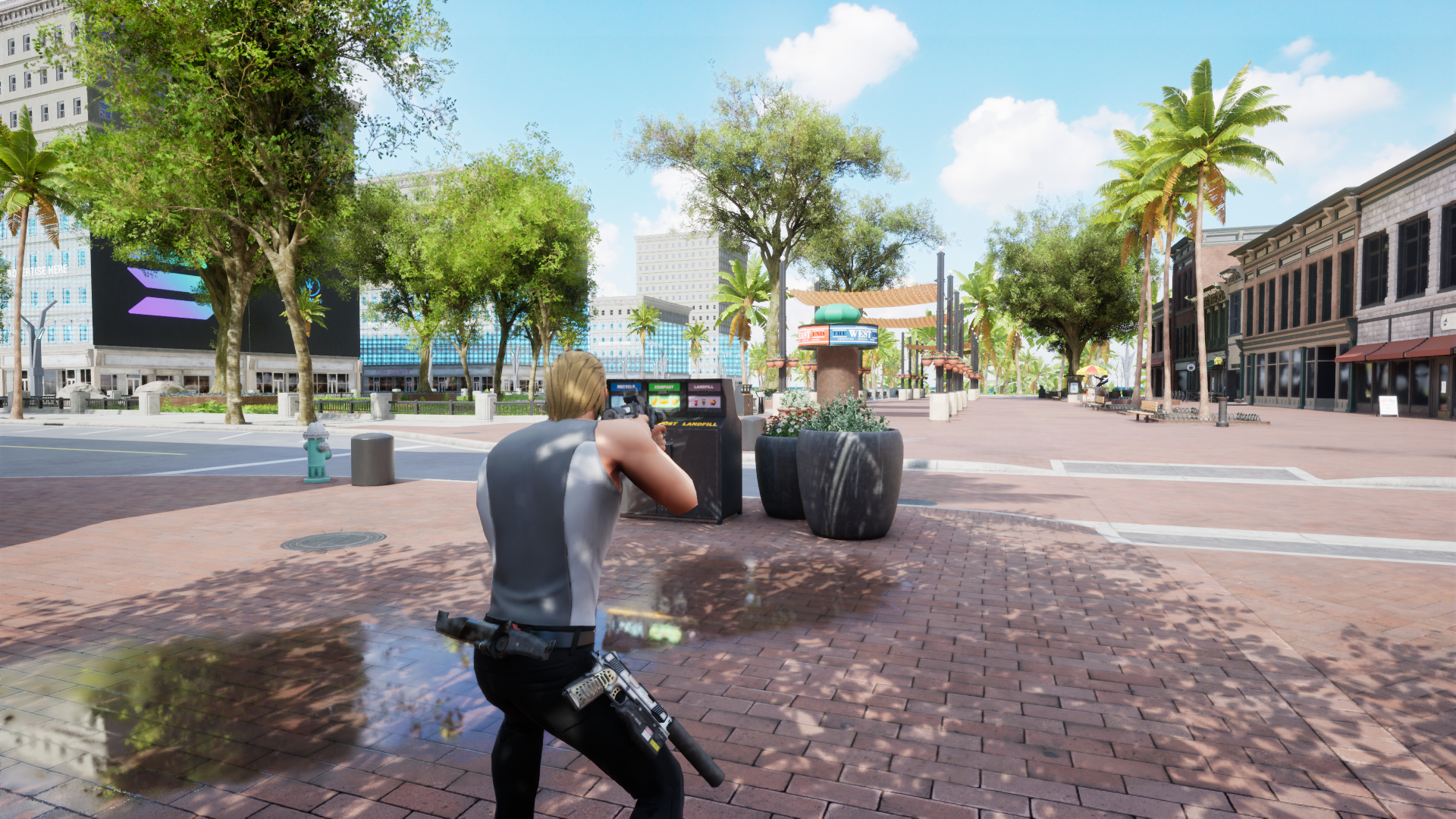 Vivaion - Screenshot 1