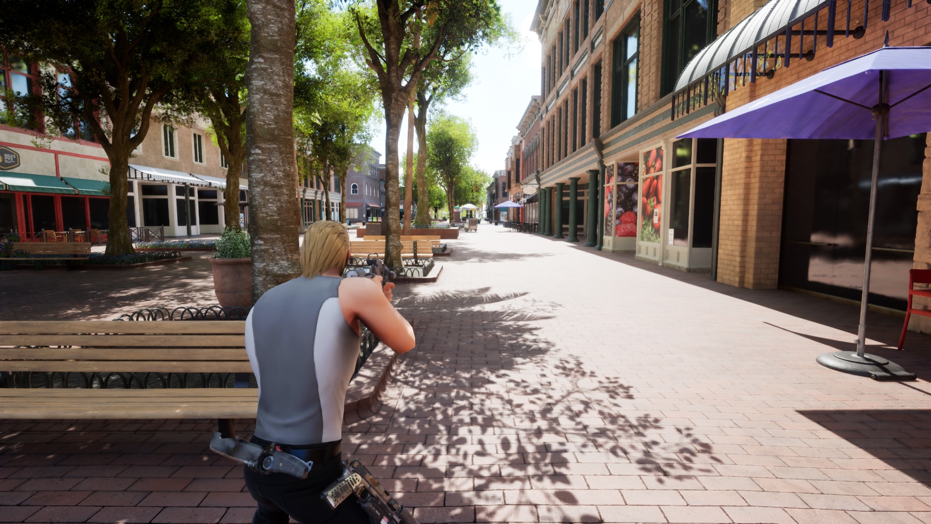 Vivaion - Screenshot 5