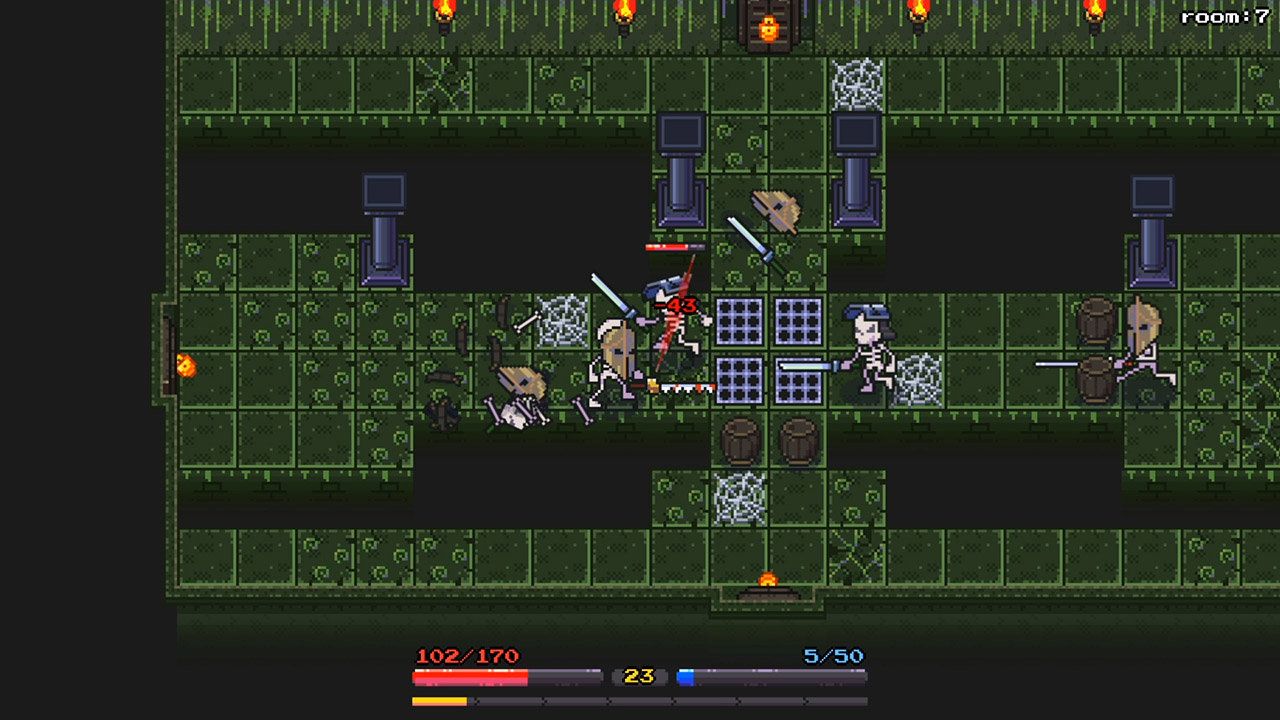 RPG Bundle - Screenshot 3