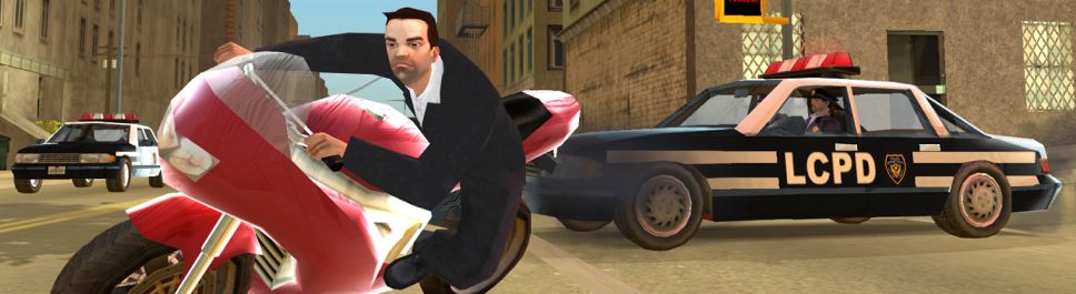 Grand theft auto ps store vita collection