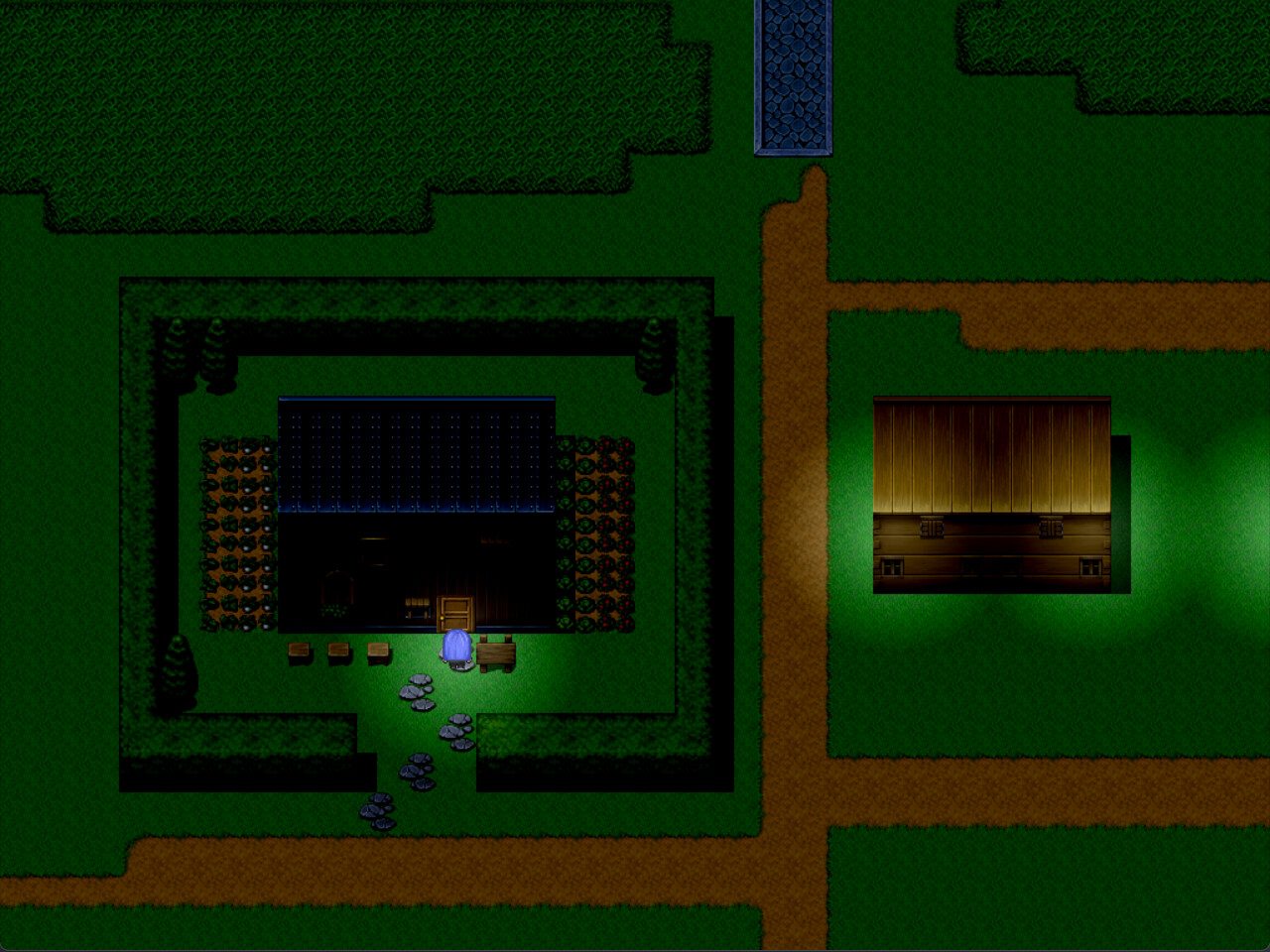 Rebel - Screenshot 5