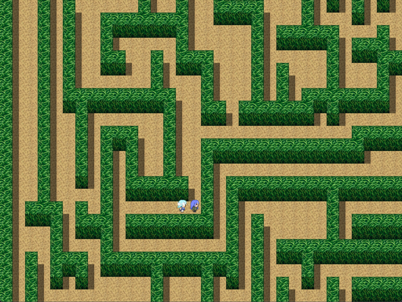 Rebel - Screenshot 3