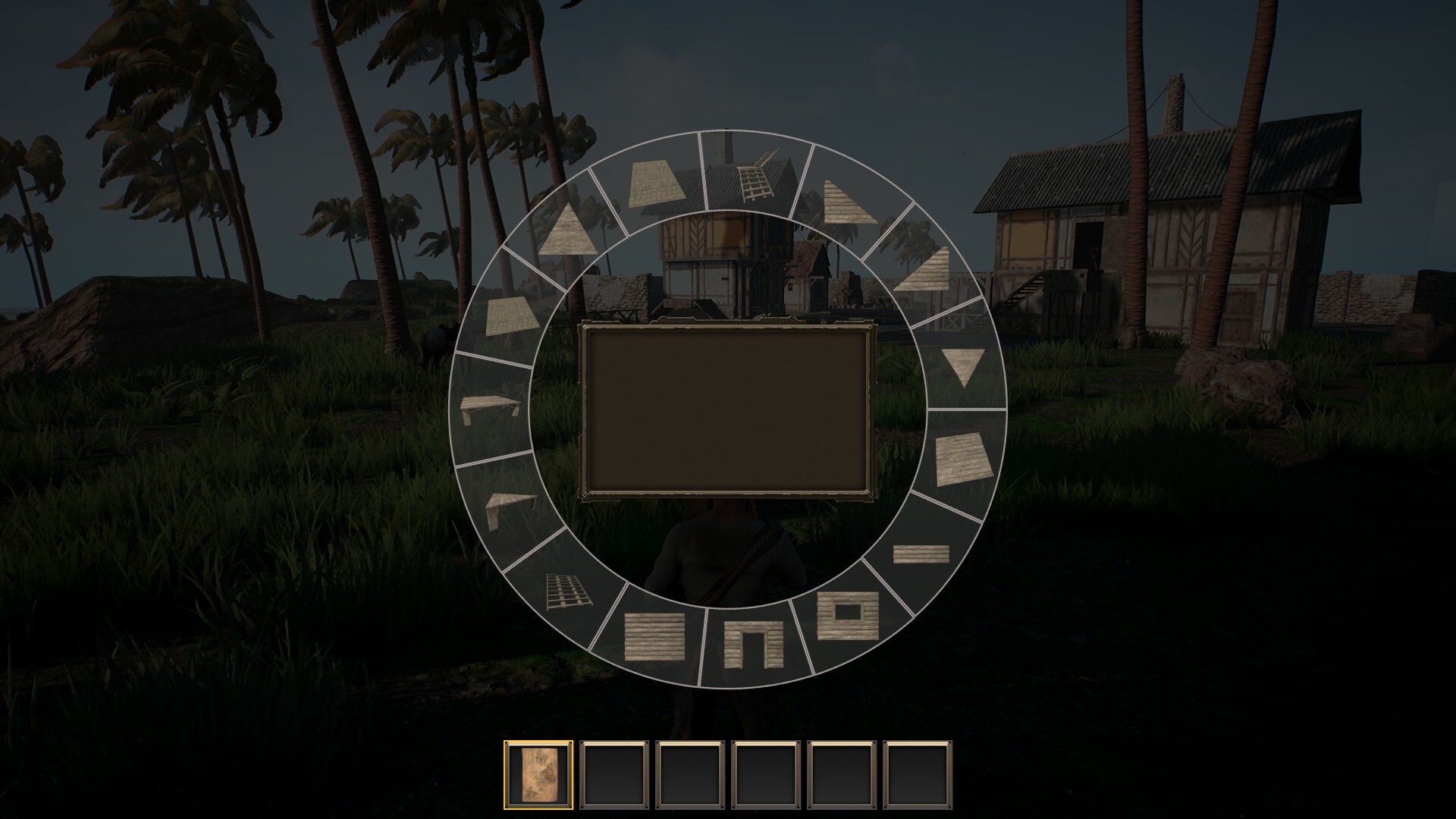 Shipwrecked - Screenshot 5