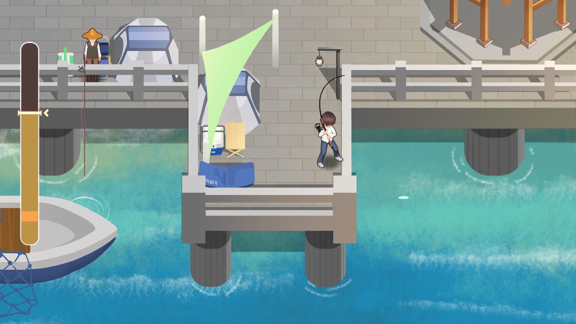 Workplace Fantasy - Screenshot 2