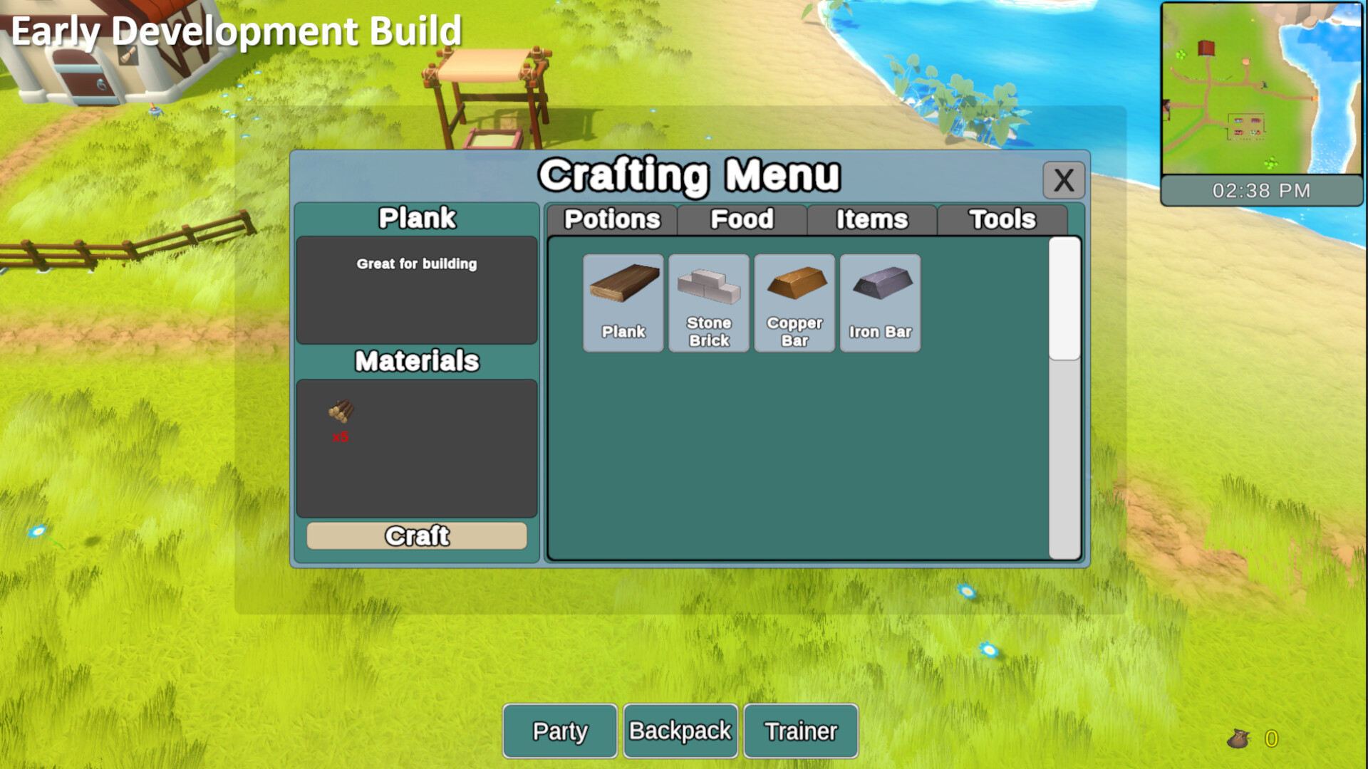 Wildkins - Screenshot 4