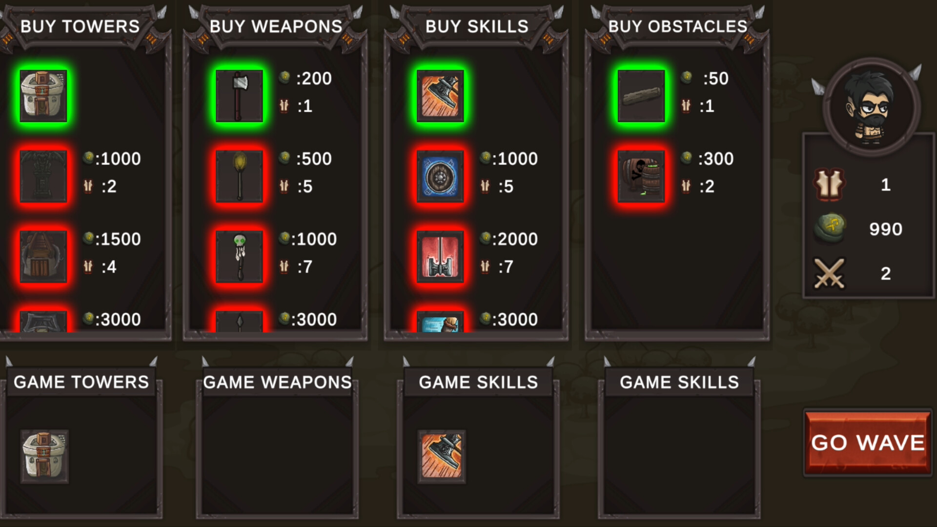 The Arena Pit - Screenshot 5