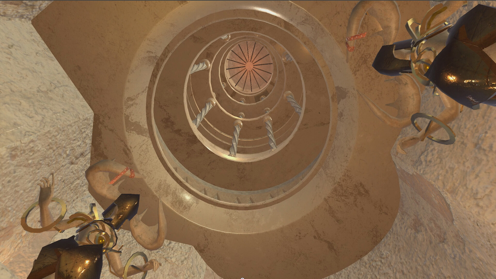 Stellar Echoes: Brave Trial - Screenshot 5