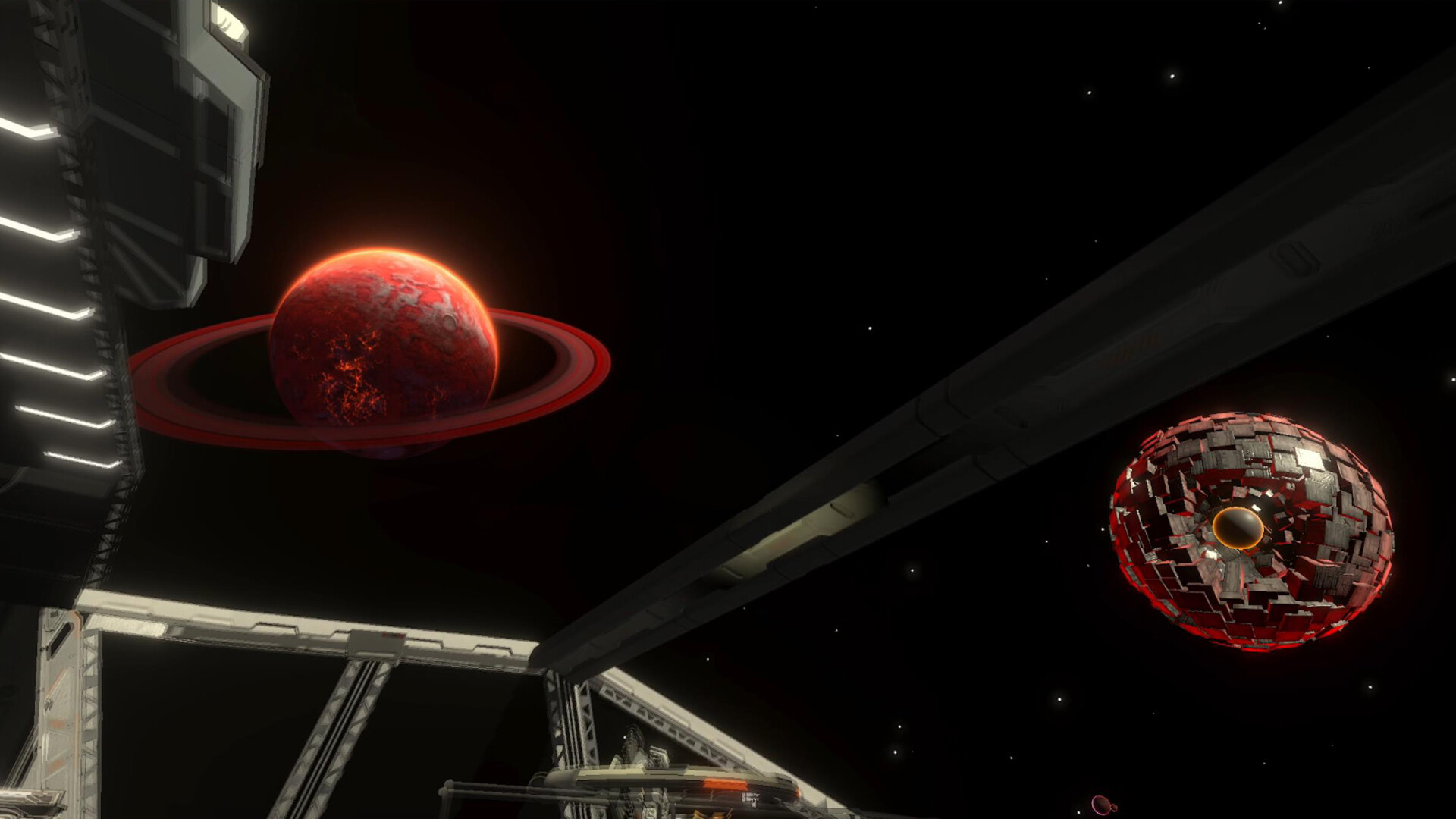 Stellar Echoes: Brave Trial - Screenshot 1