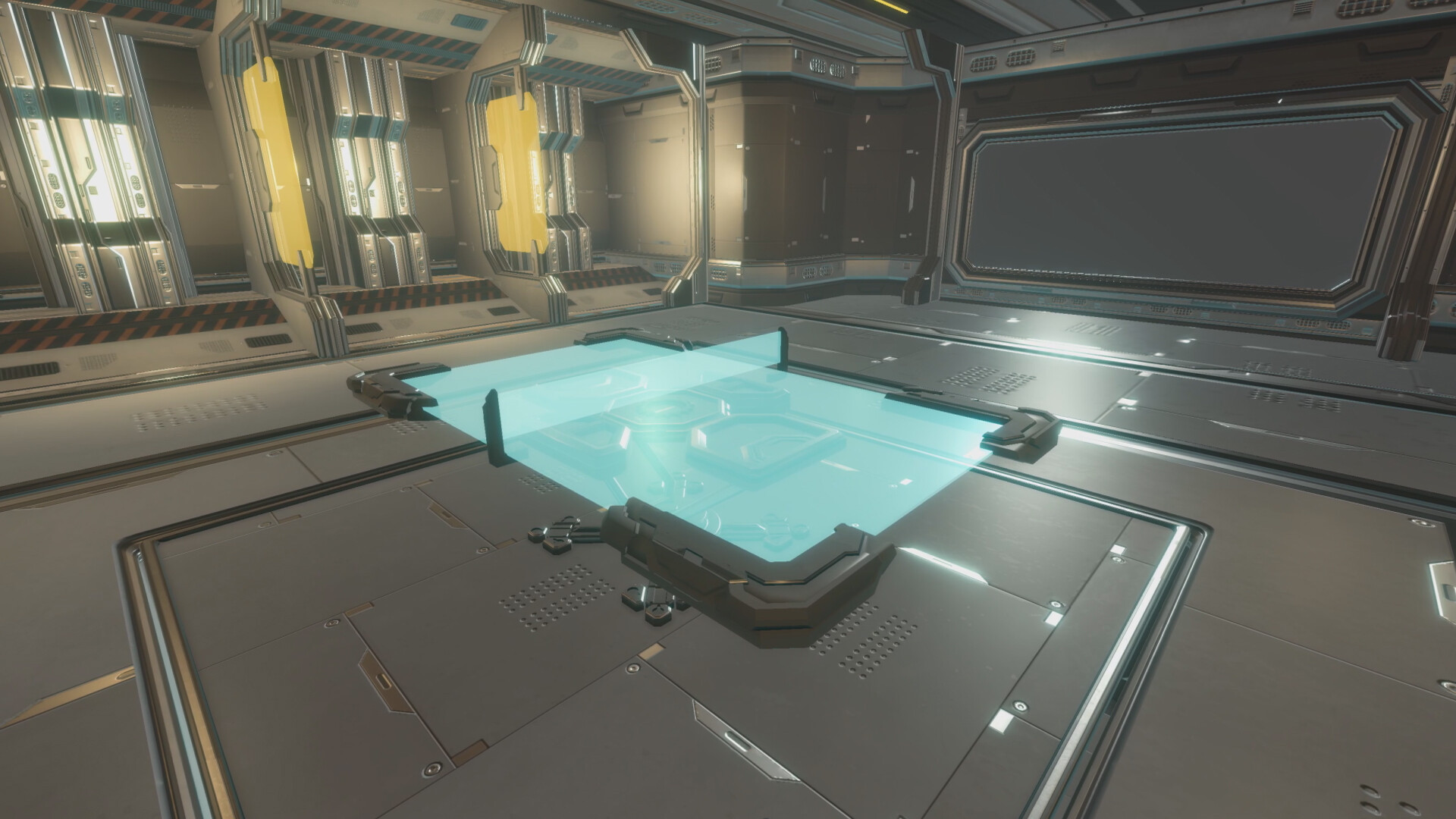 Stellar Echoes: Maze Shooter - Screenshot 2