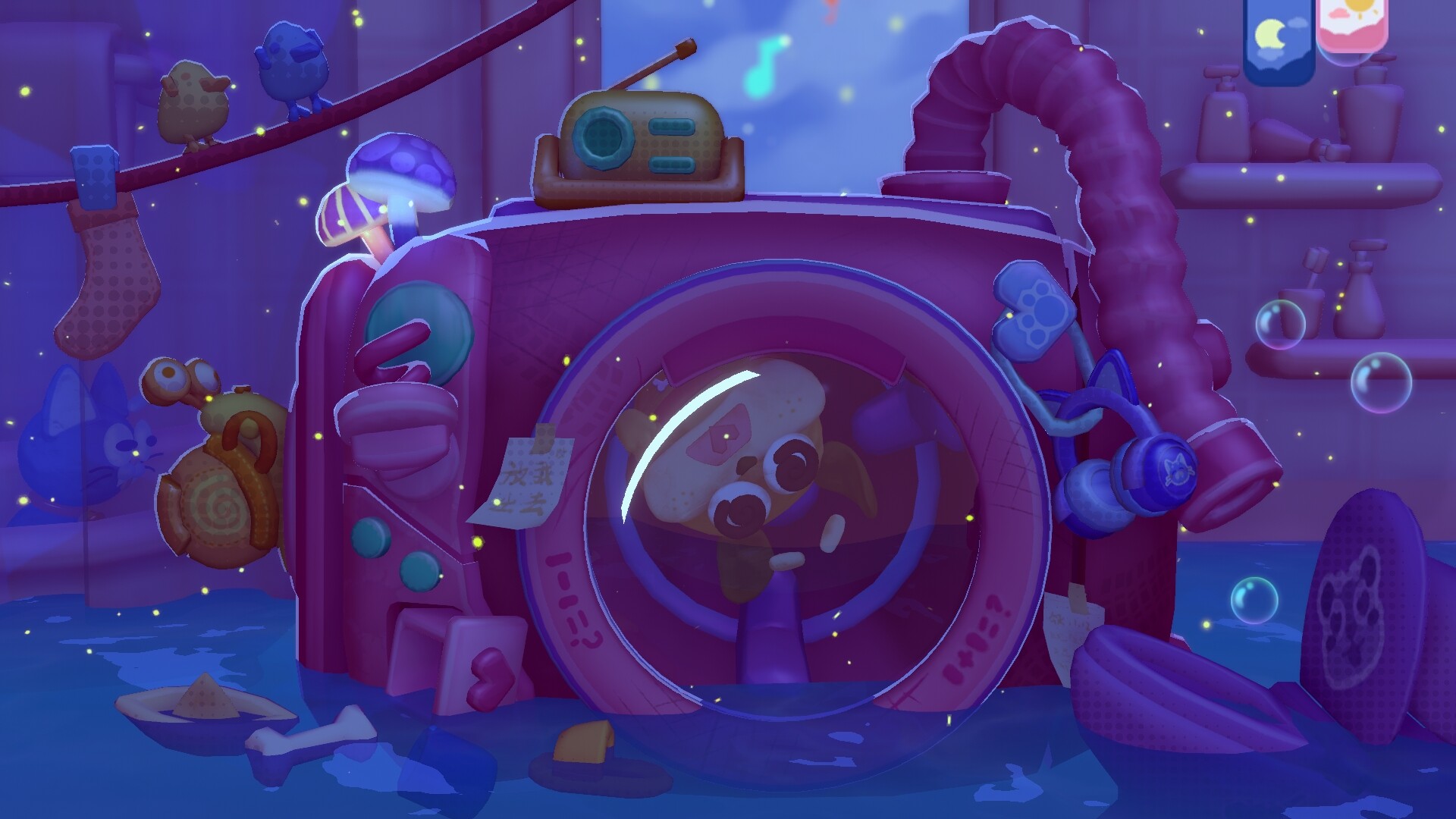 Messy Up - Screenshot 5