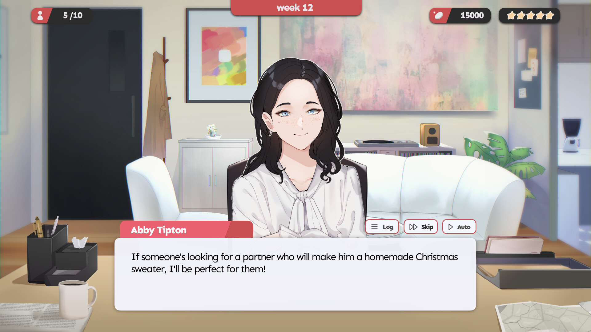 Matchmaker Agency - Screenshot 6
