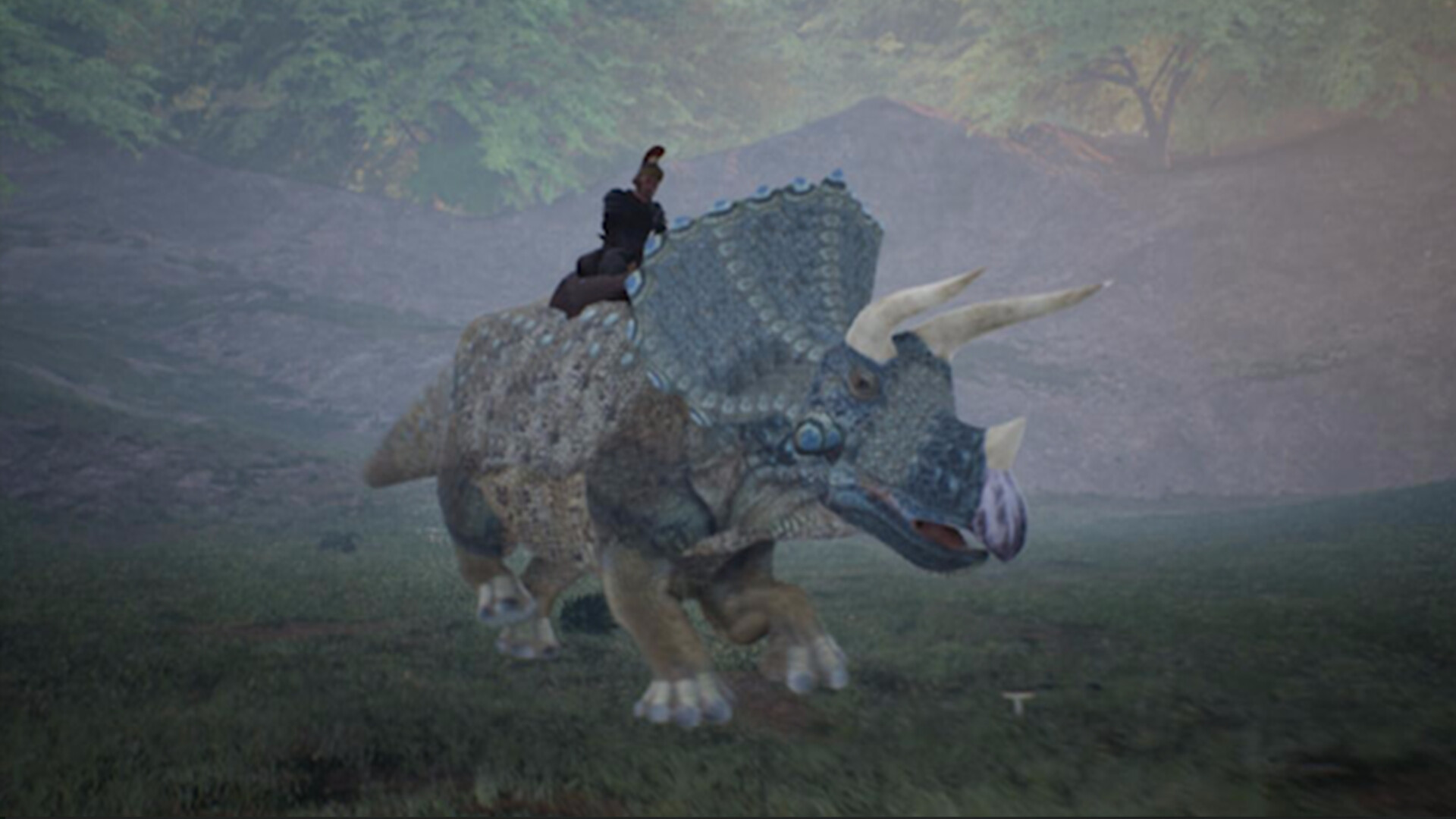 Humanoid - Screenshot 9