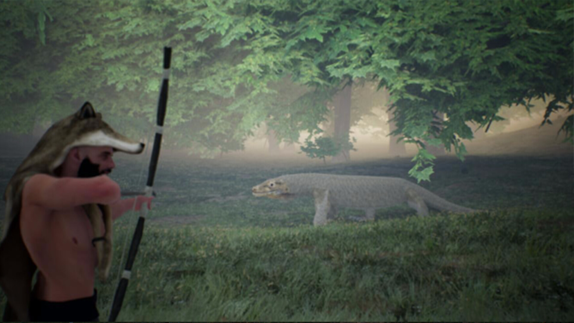 Humanoid - Screenshot 7