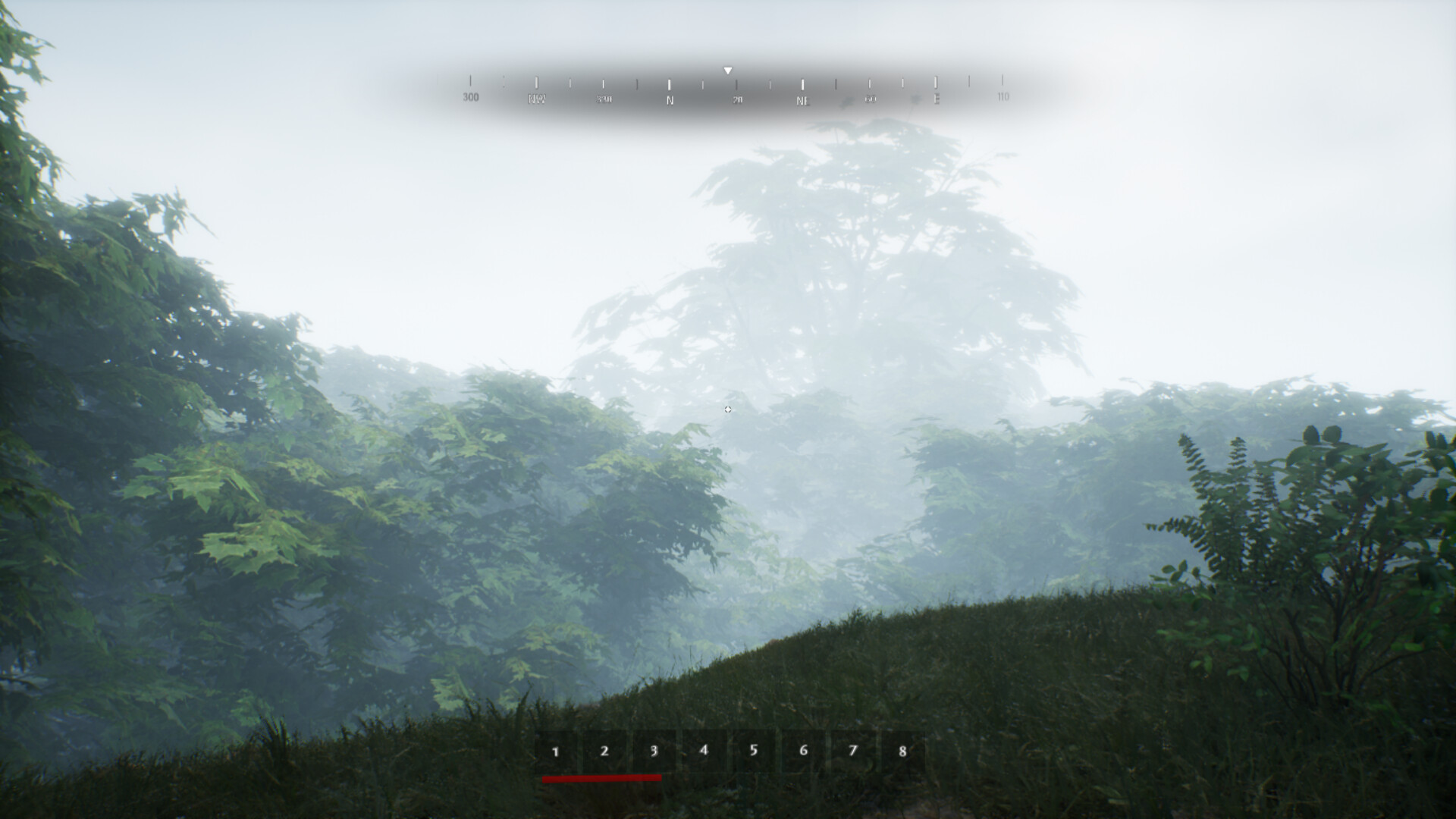 Humanoid - Screenshot 6