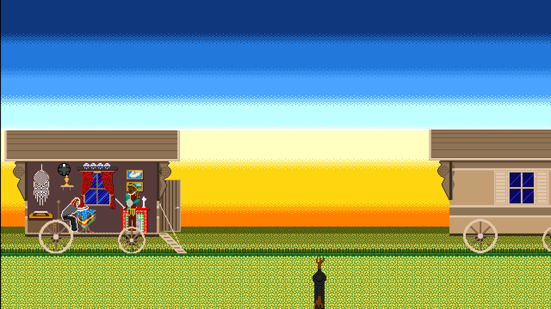 Legends of Mythology - Screenshot 3