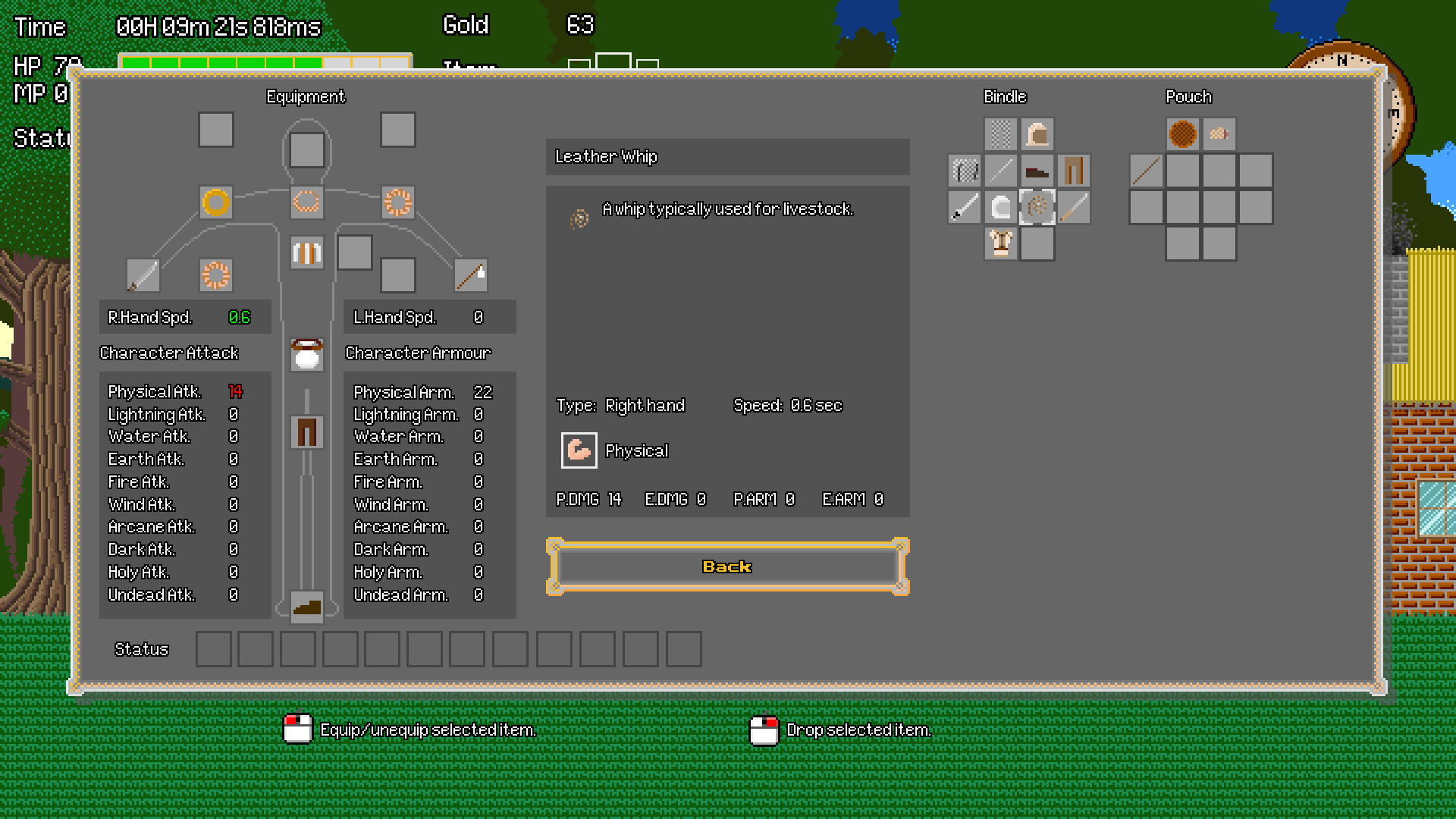 Legends of Mythology - Screenshot 6