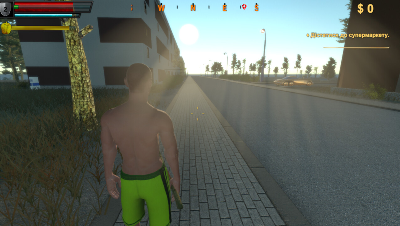 Deserted "Firefly Islands": Chronicles - Screenshot 4