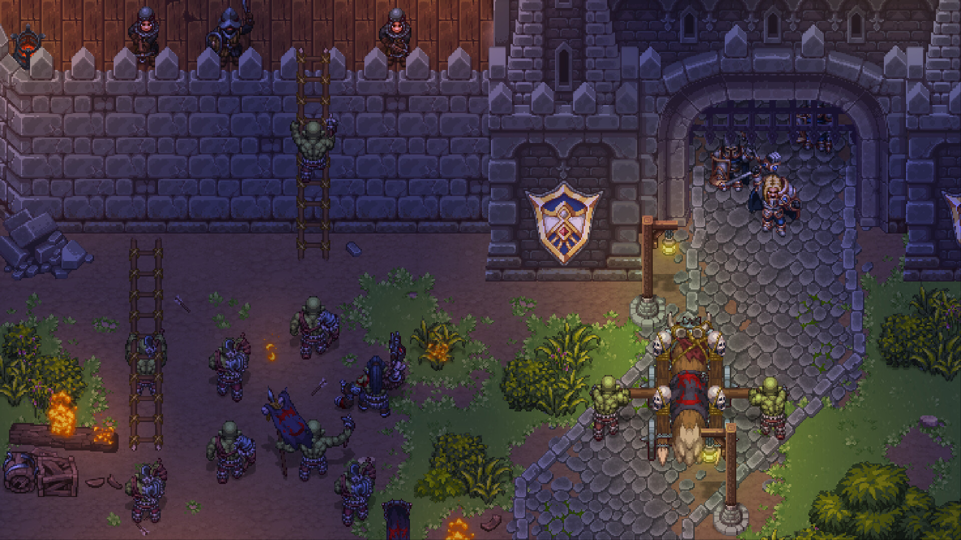 Drakantos - Screenshot 9