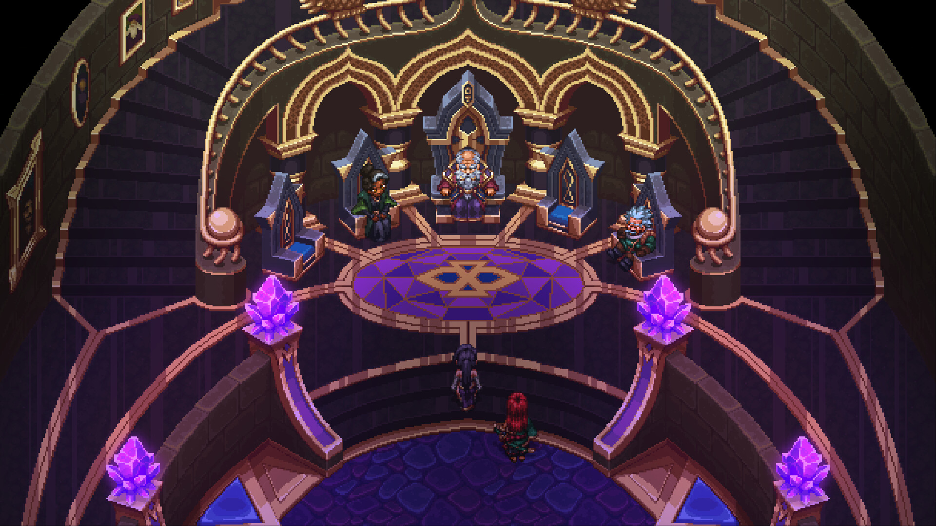 Drakantos - Screenshot 8