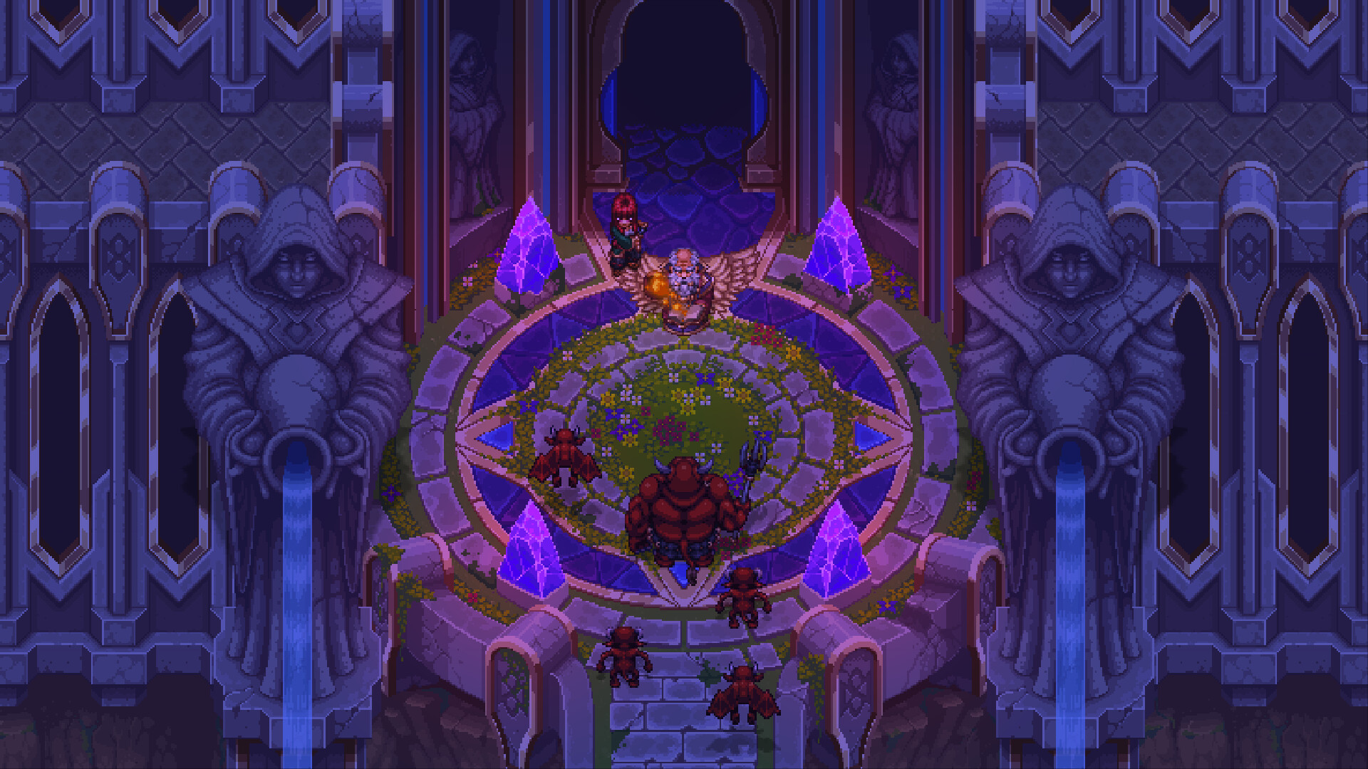 Drakantos - Screenshot 10