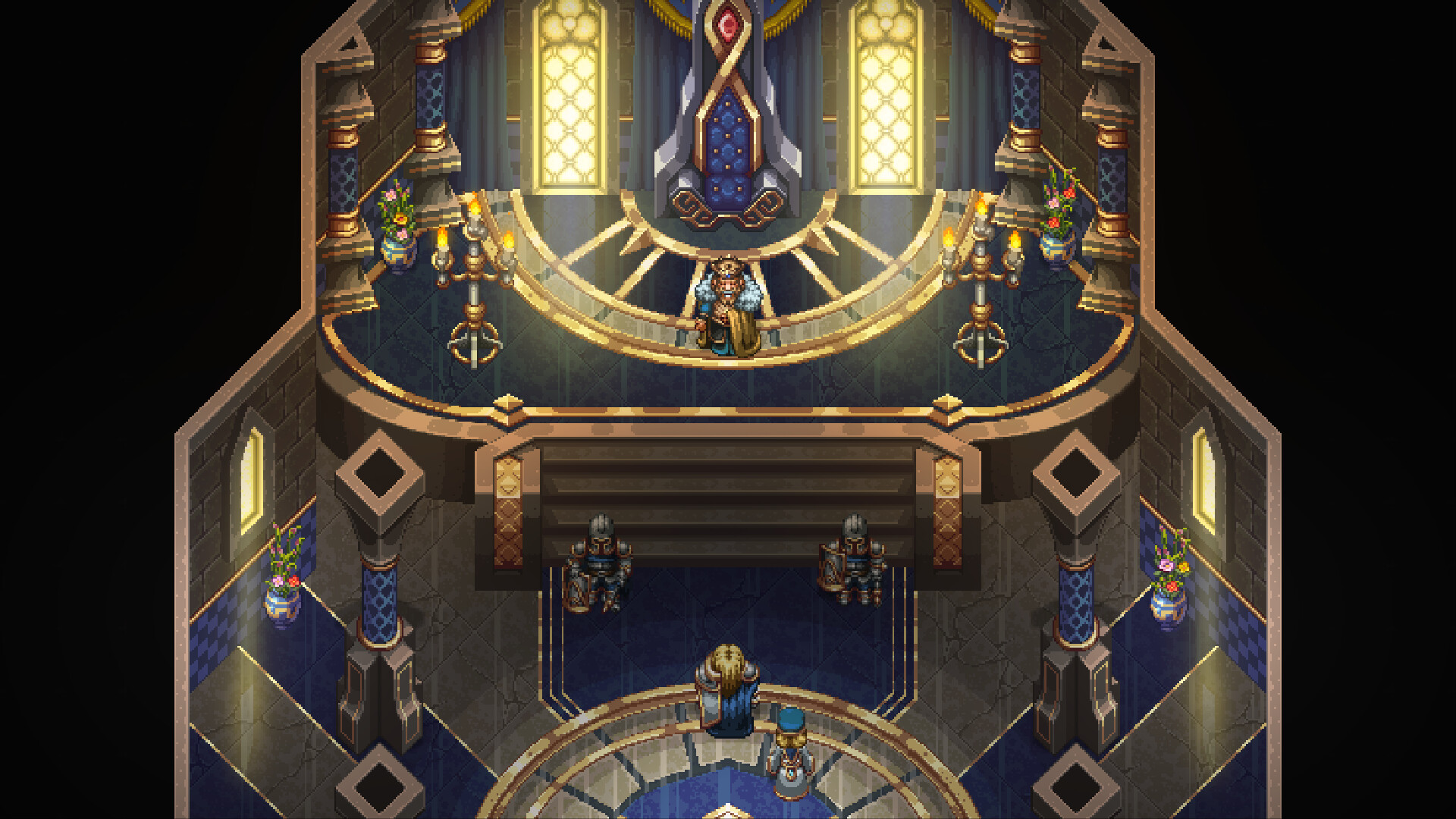 Drakantos - Screenshot 2