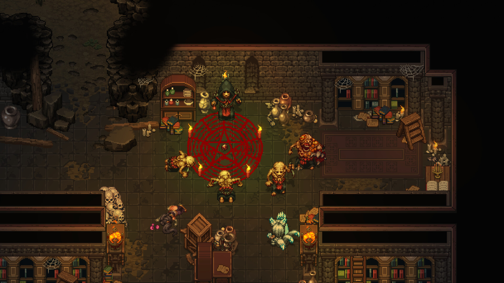 Drakantos - Screenshot 3