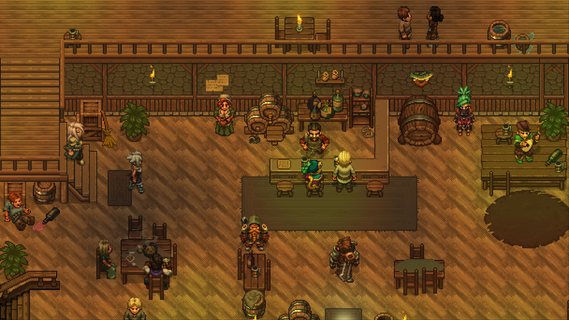 Drakantos - Screenshot 5