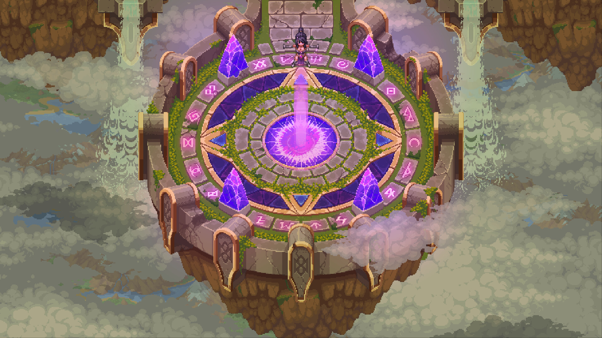 Drakantos - Screenshot 7