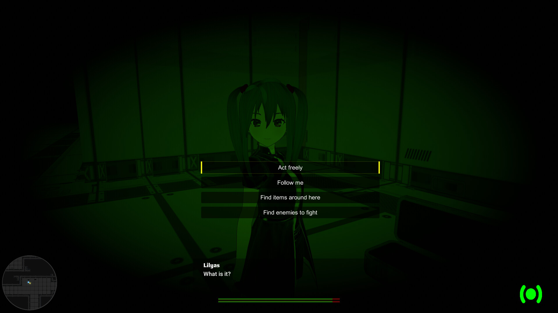 Subject Debris - Screenshot 6