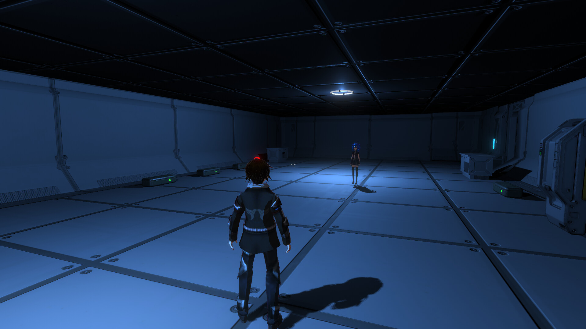 Subject Debris - Screenshot 9