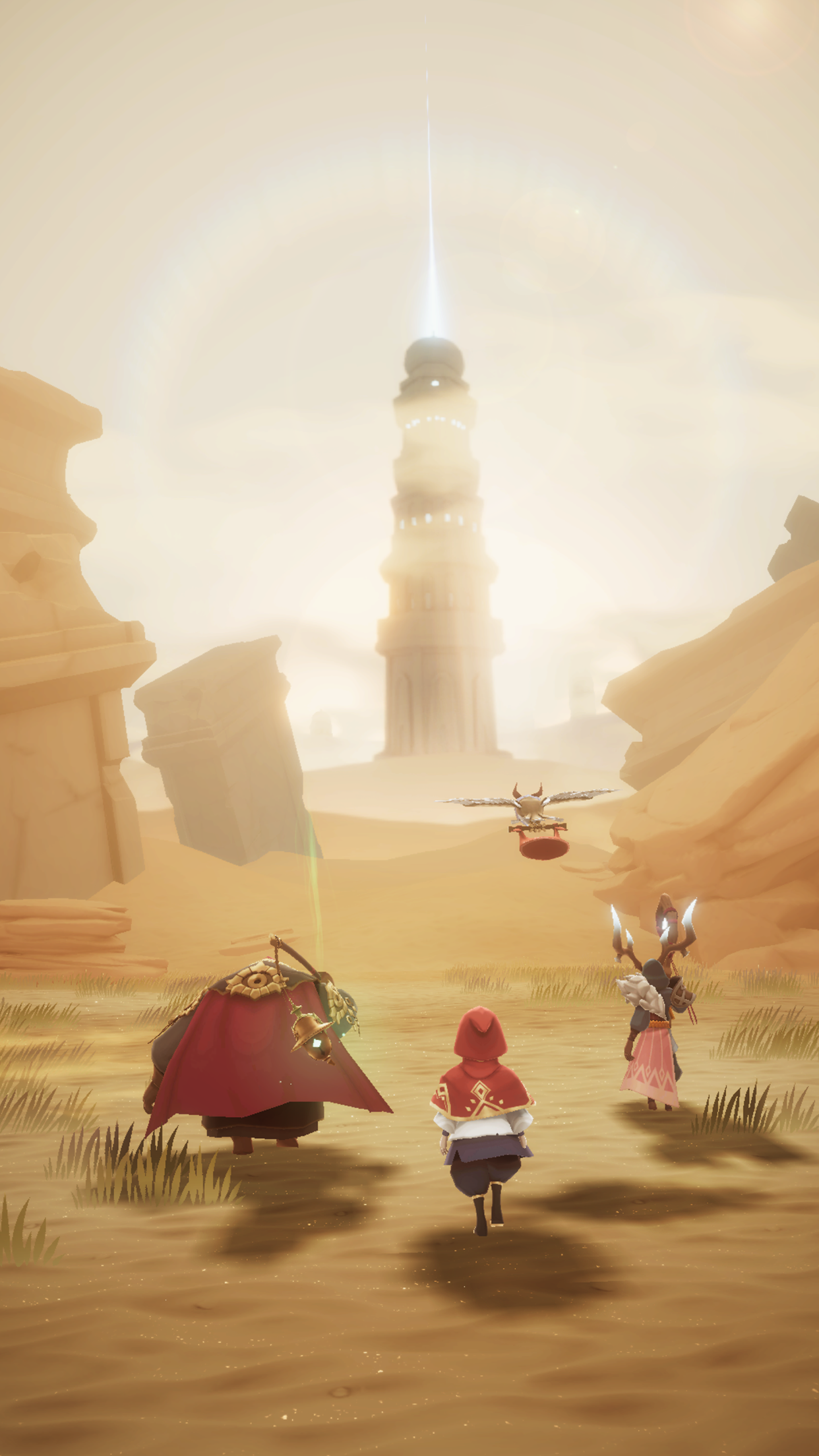 Souls - Screenshot 1