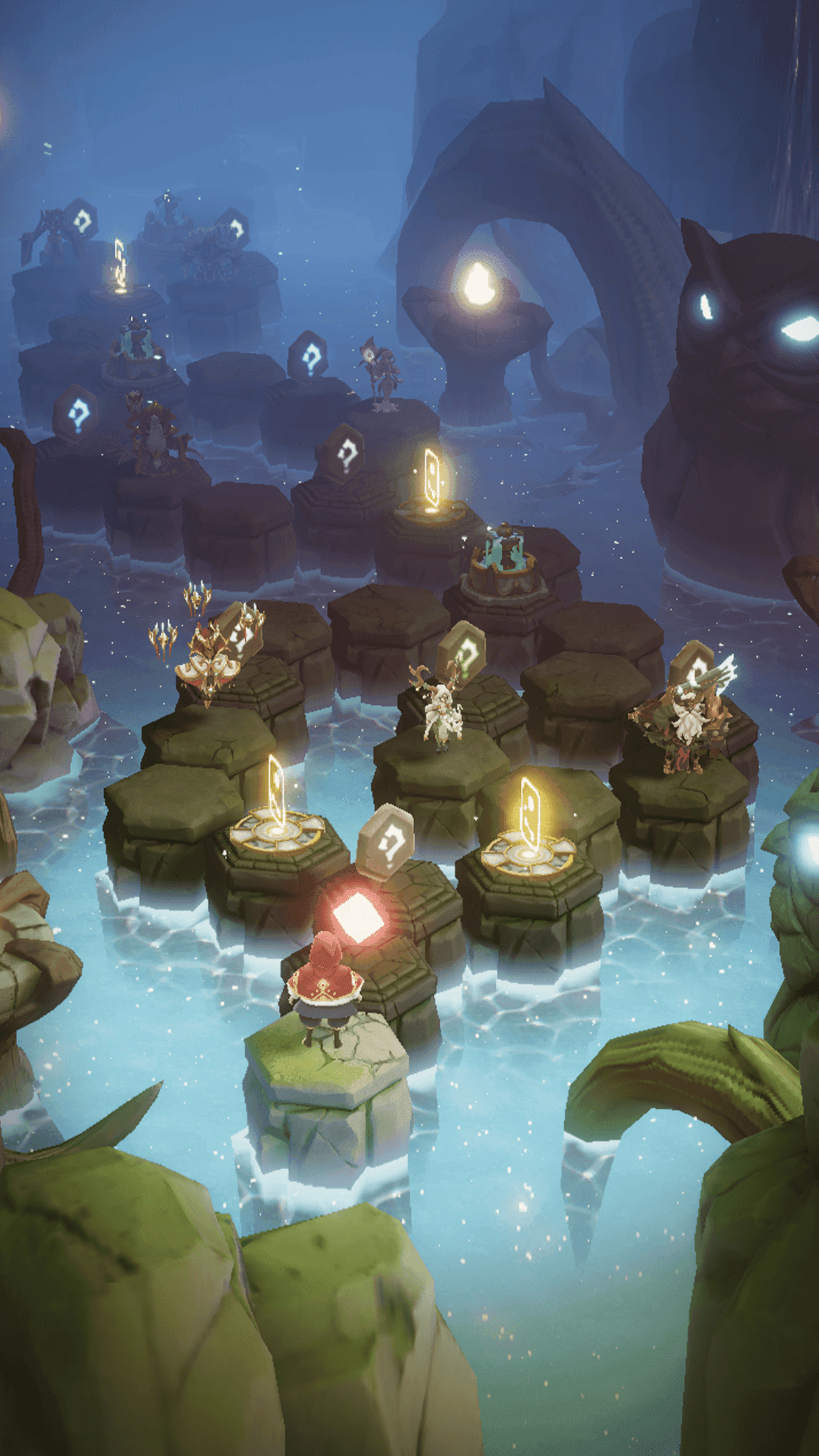 Souls - Screenshot 4