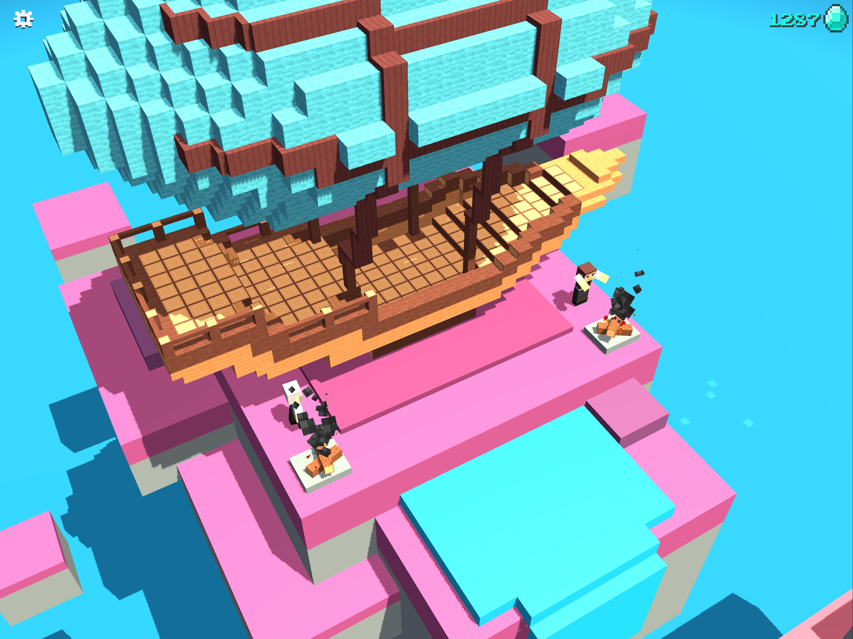 CubeCrafter - Screenshot 6