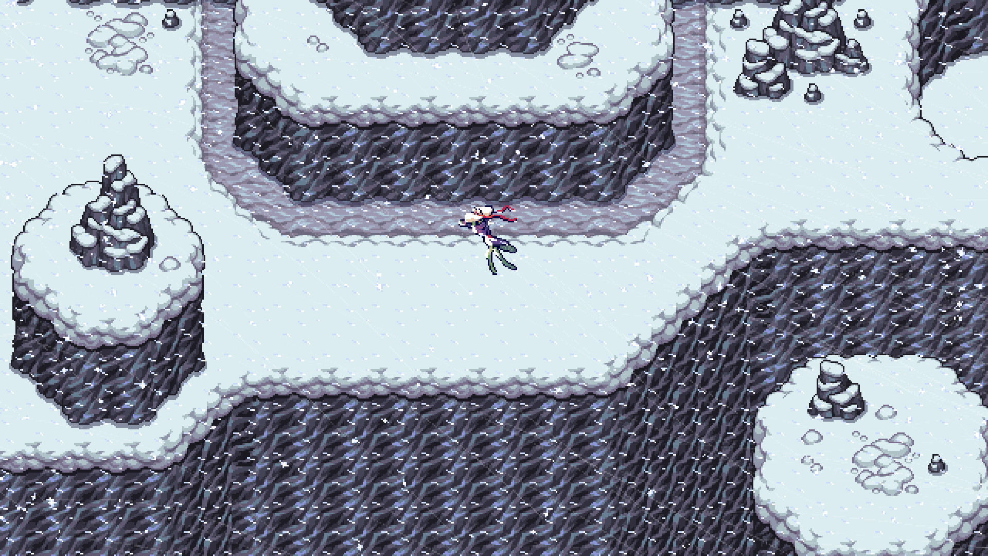 Hymn to the Earless God - Screenshot 4