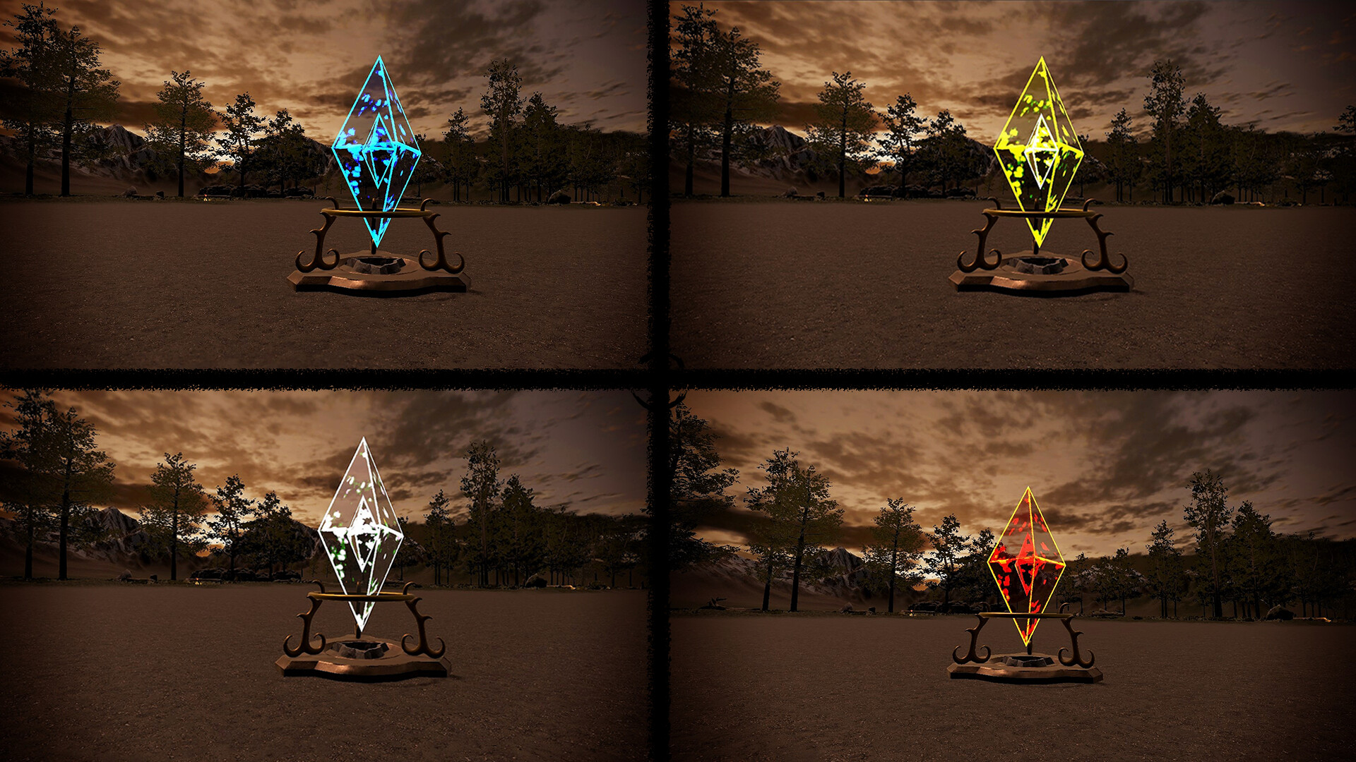 Eternal Vigil - Screenshot 4