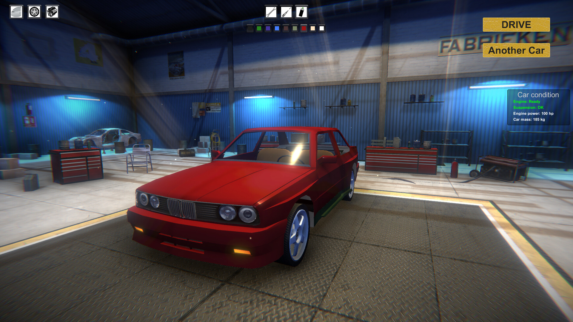 Car Mechanic: City Driving - Screenshot 12