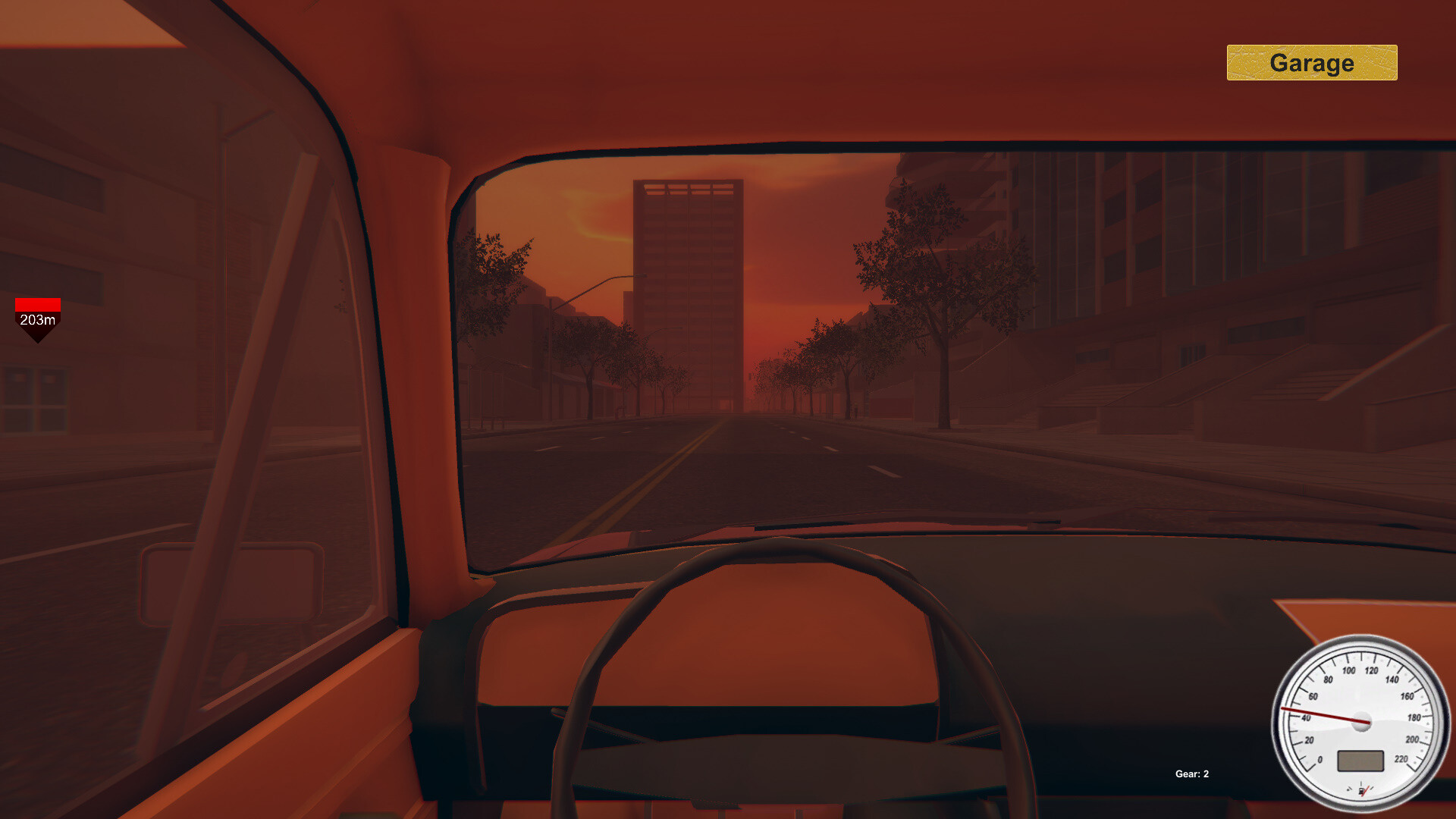 Car Mechanic: City Driving - Screenshot 8
