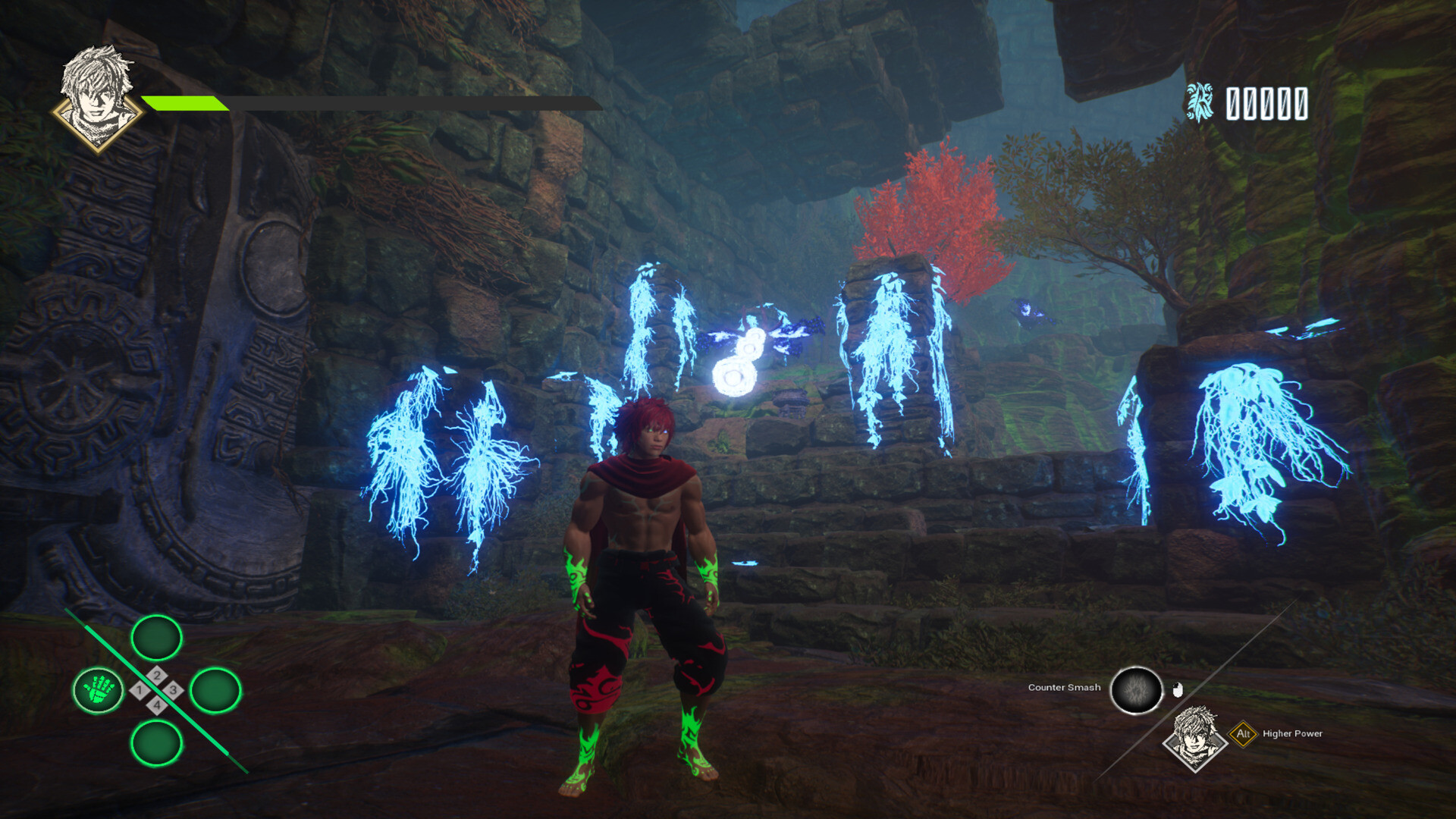 Project K1 - Screenshot 6