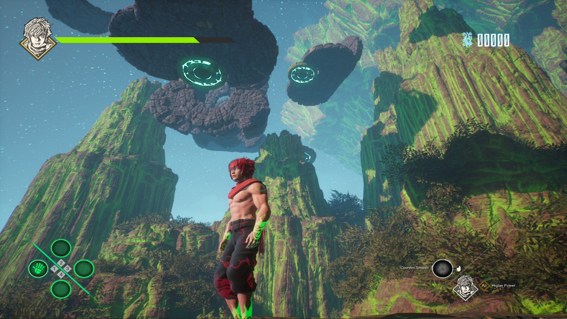 Project K1 - Screenshot 8