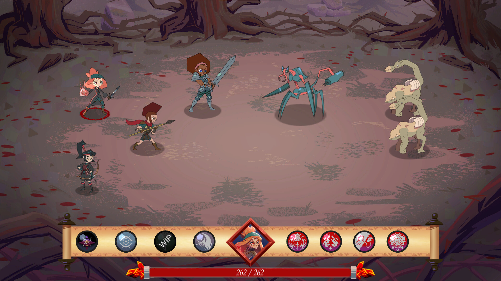 Alter - Screenshot 1