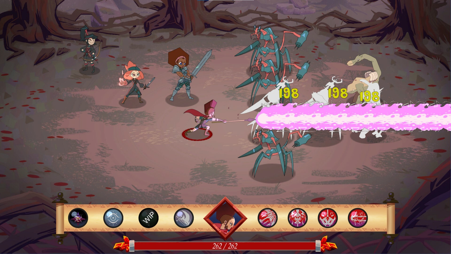 Alter - Screenshot 5