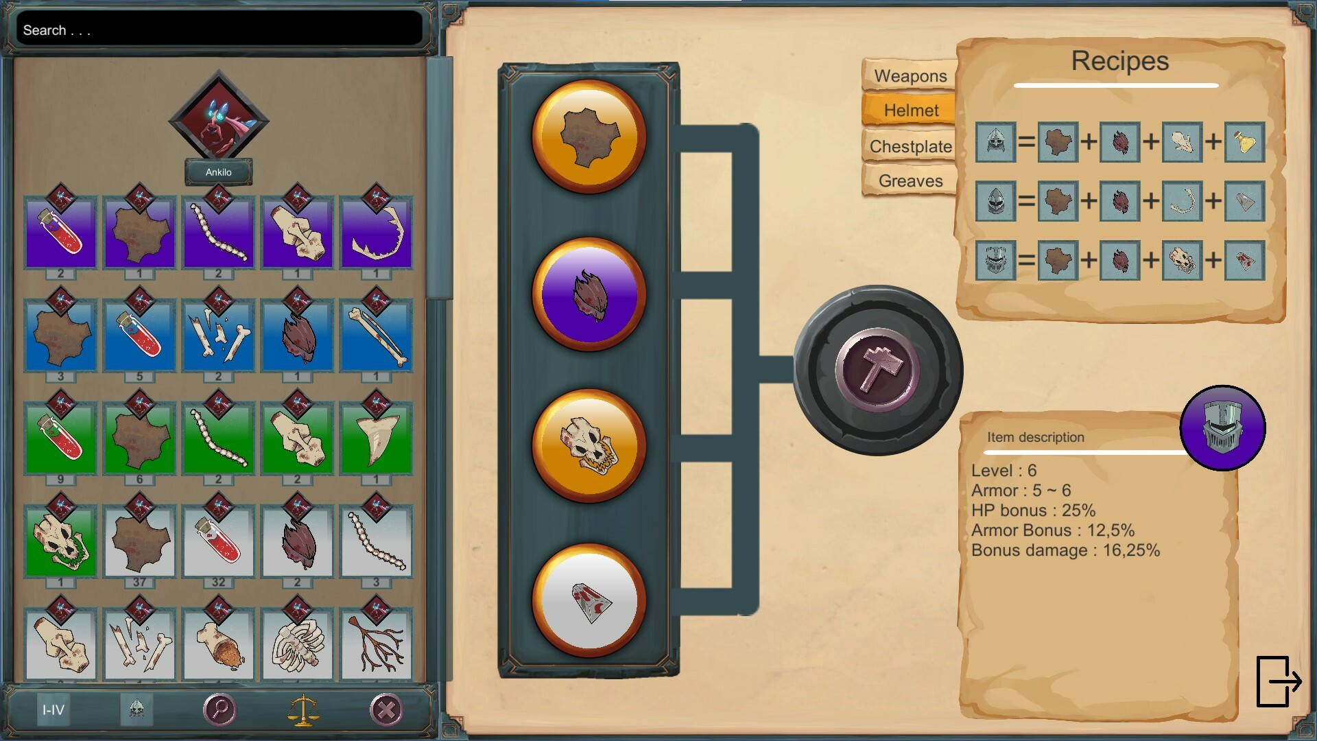 Alter - Screenshot 4