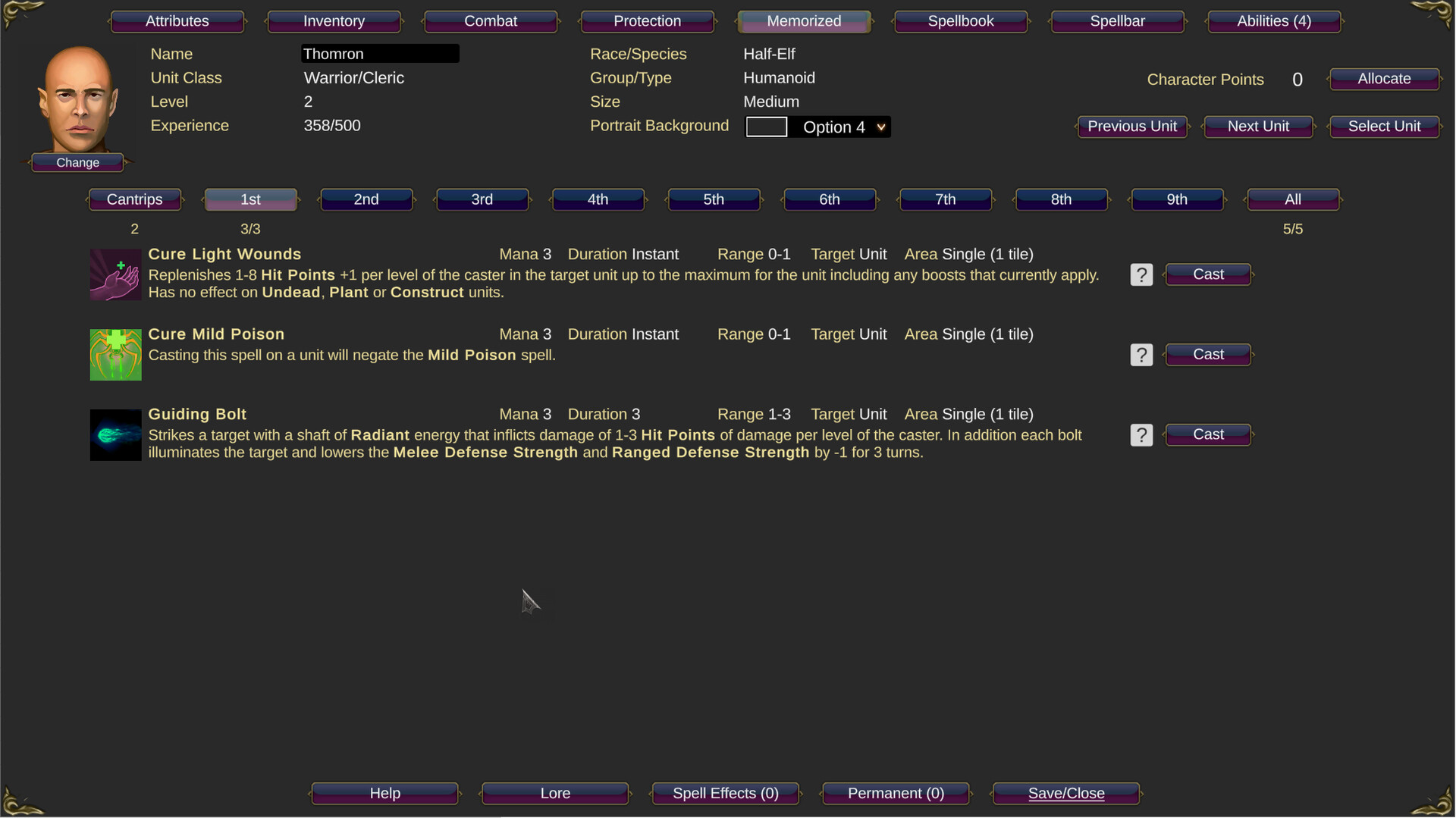 The Dark Tower - Screenshot 6