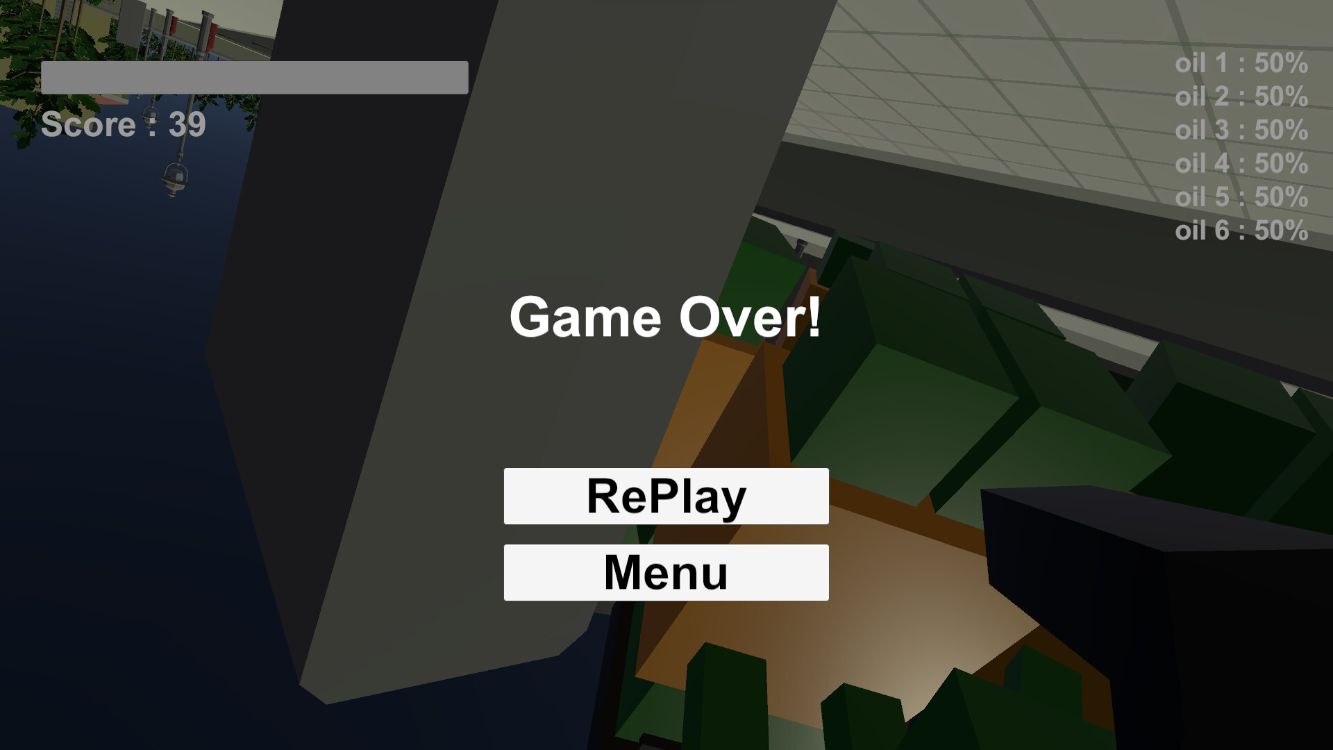 Oil Filling - Screenshot 4