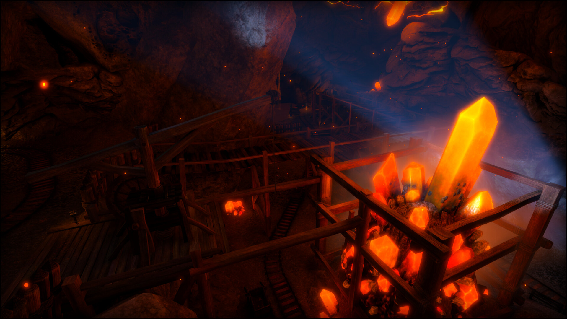 Ascent Quest - Screenshot 1