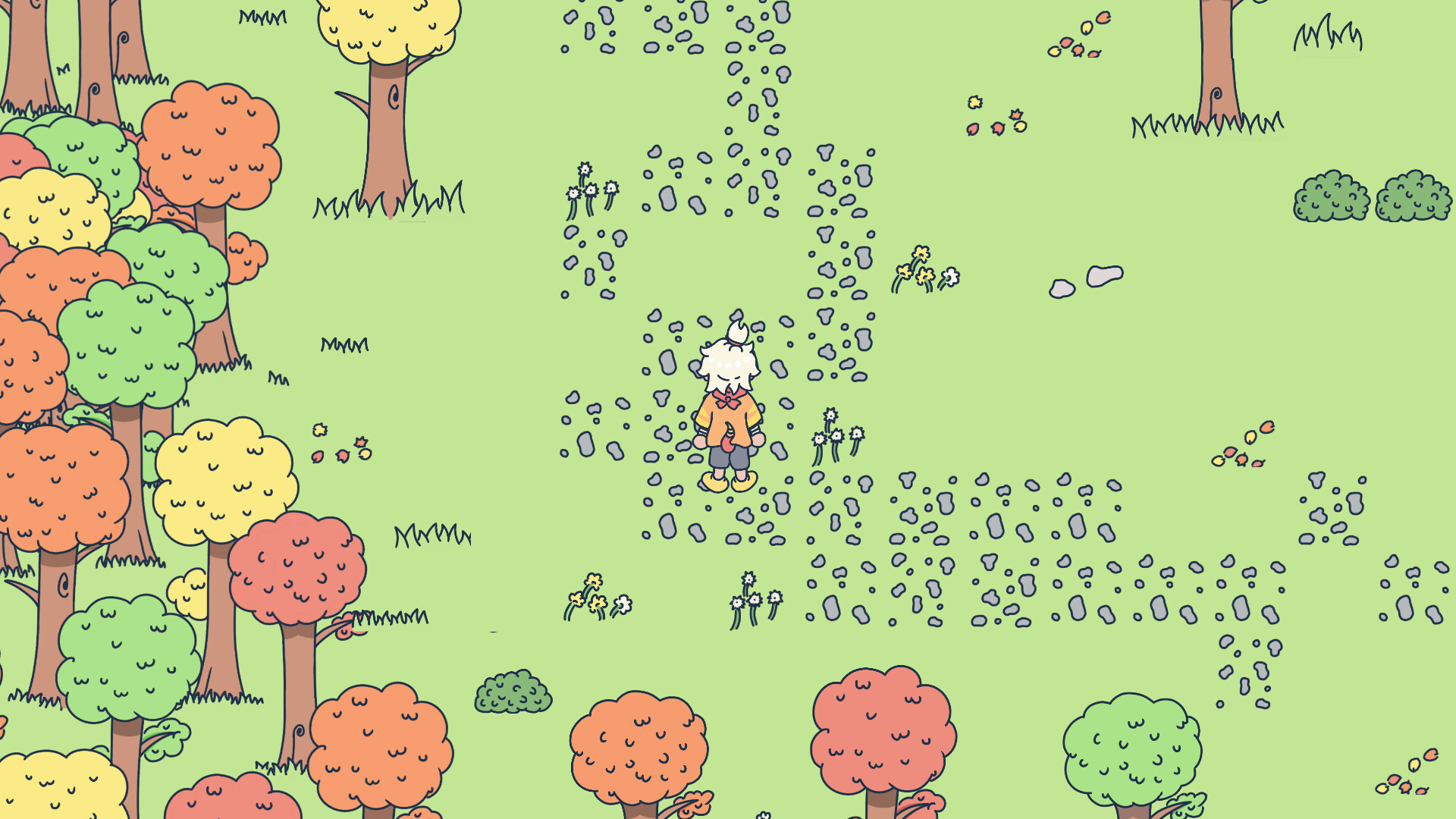 World Ends Wednesday - Screenshot 4