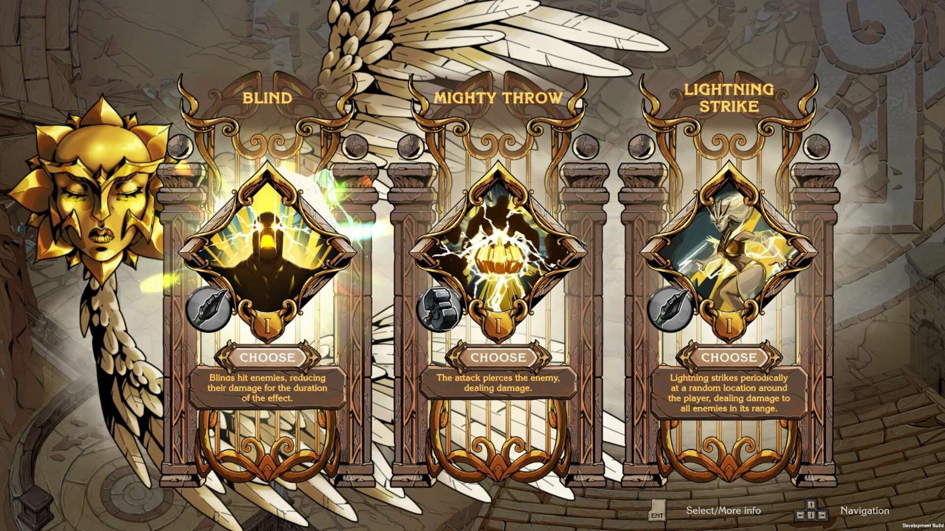 Call of Sentinels - Screenshot 3